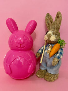 EASTER ASHLAND JUMBO BUNNY CONTAINER