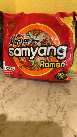 SAMYANG RAMEN