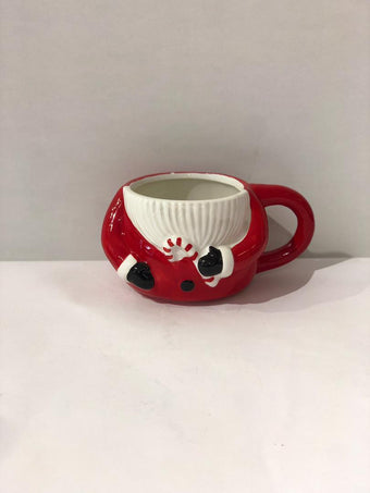 Santa Mug