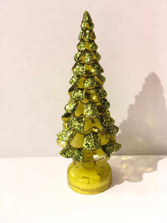 LED Ceramic Tree