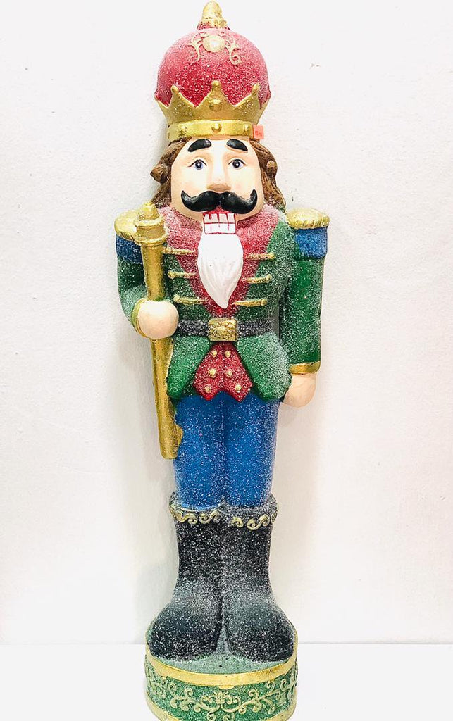 King Nutcracker