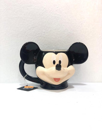 Mickey Mouse Mug