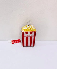 Popcorn Deco