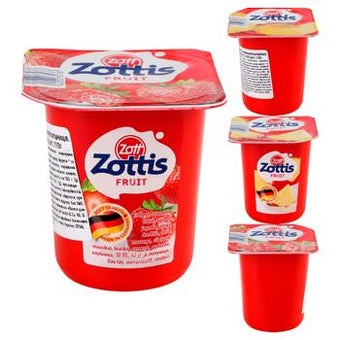 Zott zottis