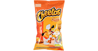 Cheetos cheese