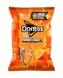Doritos cheese