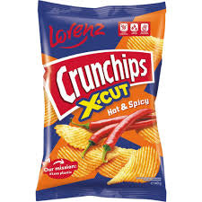 Crunchips xcut