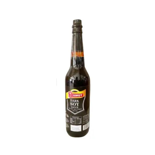 Amoy dark soy sauce