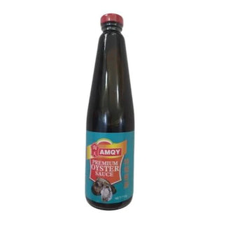 AMOY premium oyster sauce