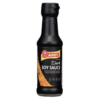 Amoy dark soy sauce