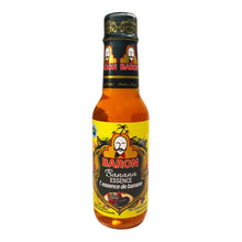 Baron banana essence
