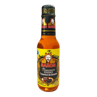 Baron banana essence