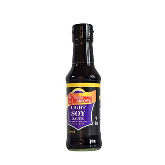 Amoy light soy sauce