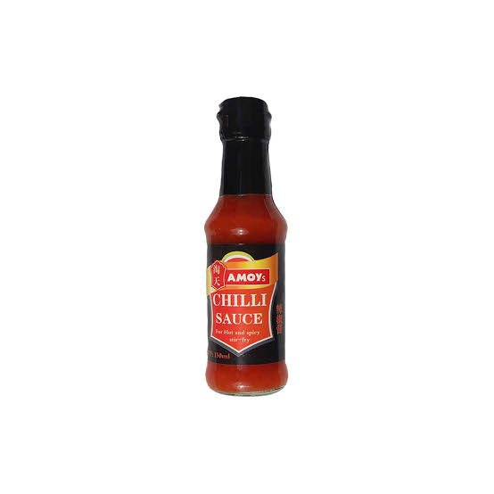 Amoy chilli sauce