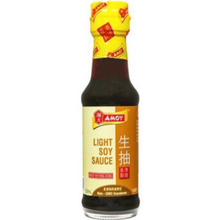Amoy light soy sauce