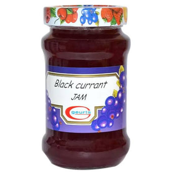 Black currant jam