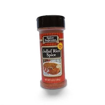 Jollof rice spice