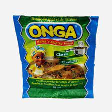 ONGA