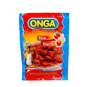 ONGA