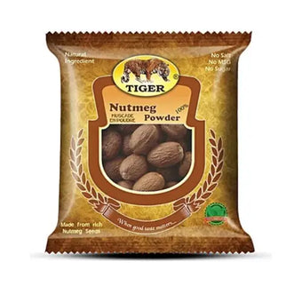 Tiger nutmeg powder