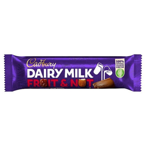 Cadbury diary milk