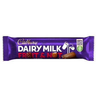 Cadbury diary milk