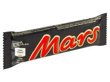 Mars