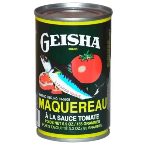 Geisha