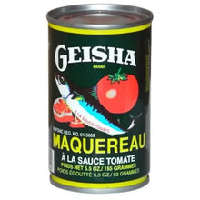 Geisha
