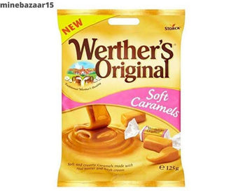 Werther’s original