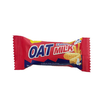 Oat milk