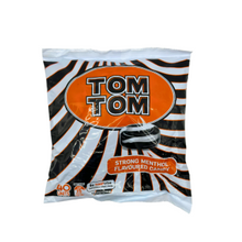 Tom tom