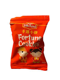 Fortune cookies