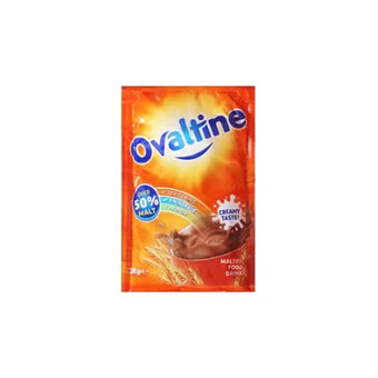 Ovaltine
