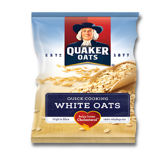 Quaker oat