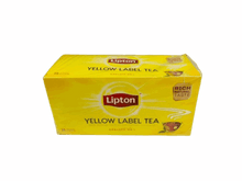 Lipton tea