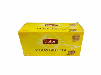 Lipton tea