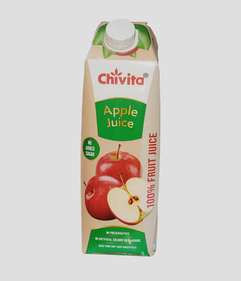 Chivita apple juice