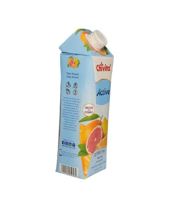 Chivita active citrus mix
