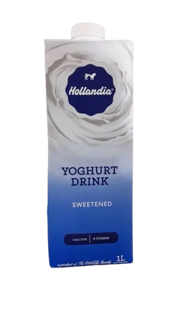 Hollandia yoghurt milk