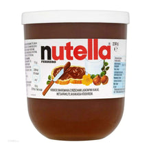 Nutella