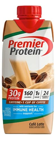 Premier protein