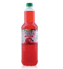 Sosa cranberry