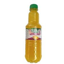 Sosa orange
