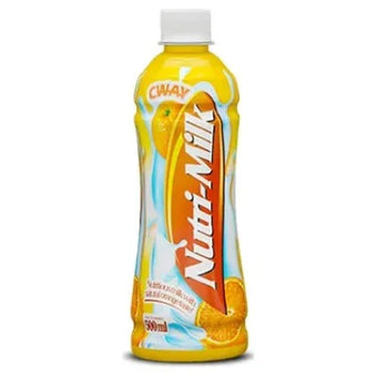 Nutri milk