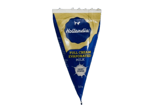 Hollandia evap milk
