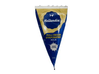 Hollandia evap milk