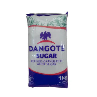Dangote sugar