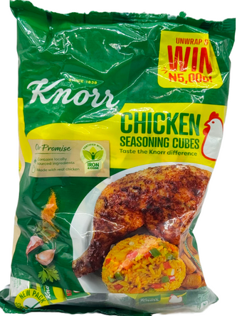 Knorr