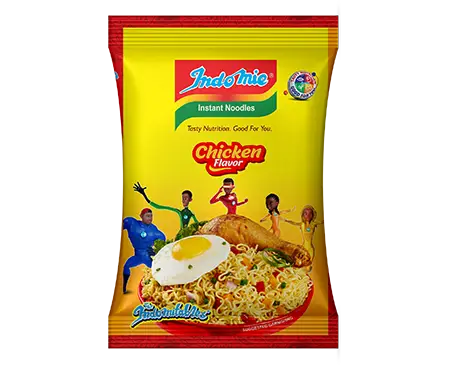 Indomie